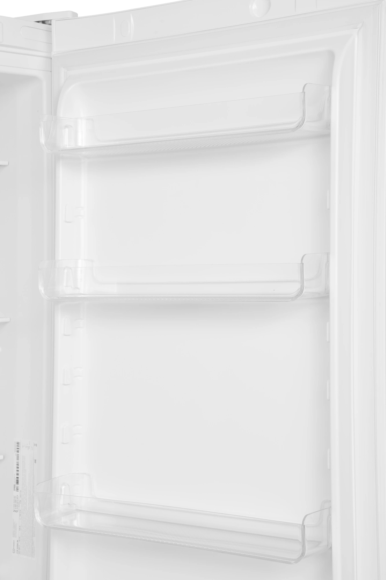 Холодильник Indesit ITR 5200 W 2-хкамерн. белый — миниатюра 13