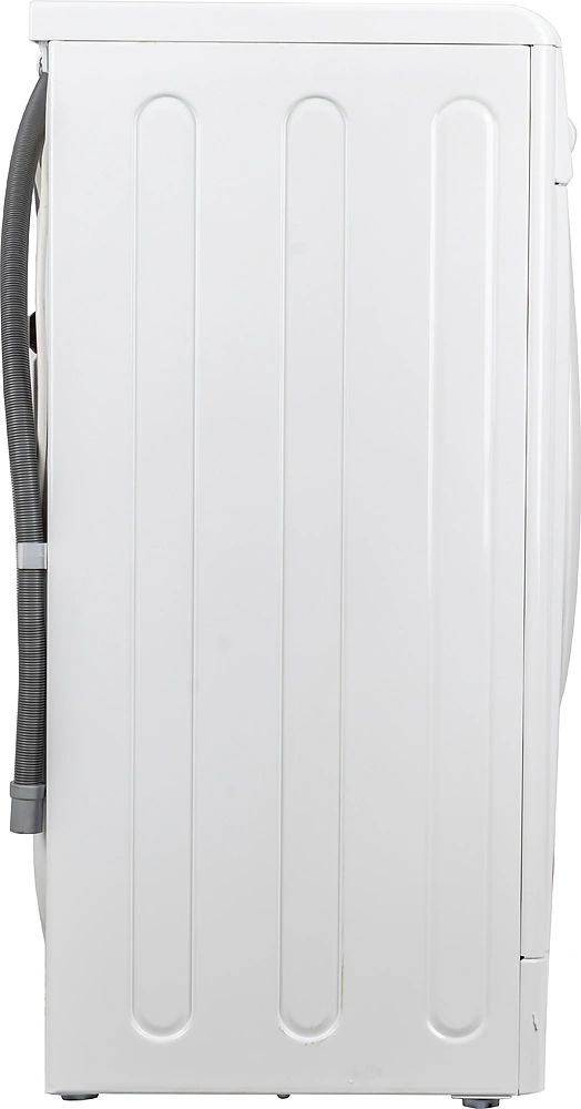 Стиральная машина Indesit EcoTime IWSB 5105 класс: A загр.фронтальная макс.:5кг белый — миниатюра 7