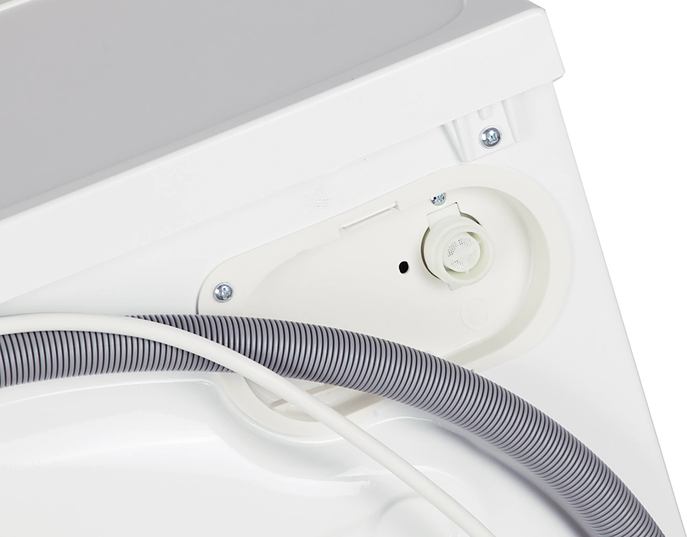 Стиральная машина Indesit IWUC 4105 класс: A загр.фронтальная макс.:4кг белый — миниатюра 8