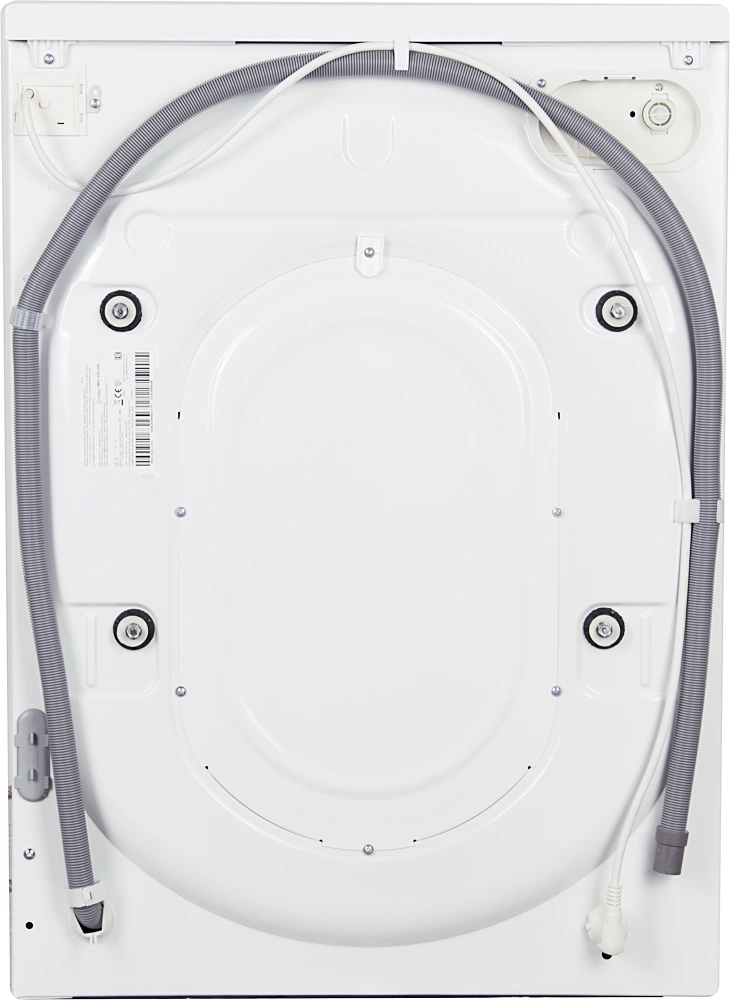 Стиральная машина Indesit IWUC 4105 класс: A загр.фронтальная макс.:4кг белый — миниатюра 15