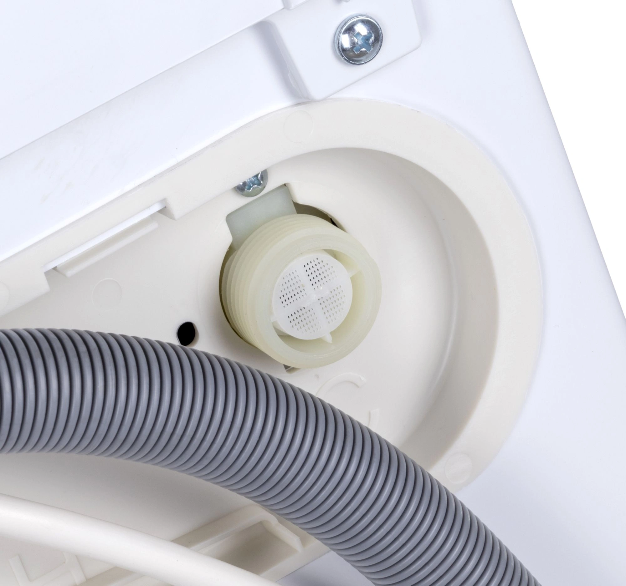 Стиральная машина Indesit IWSC 5105 класс: A загр.фронтальная макс.:5кг белый — миниатюра 11