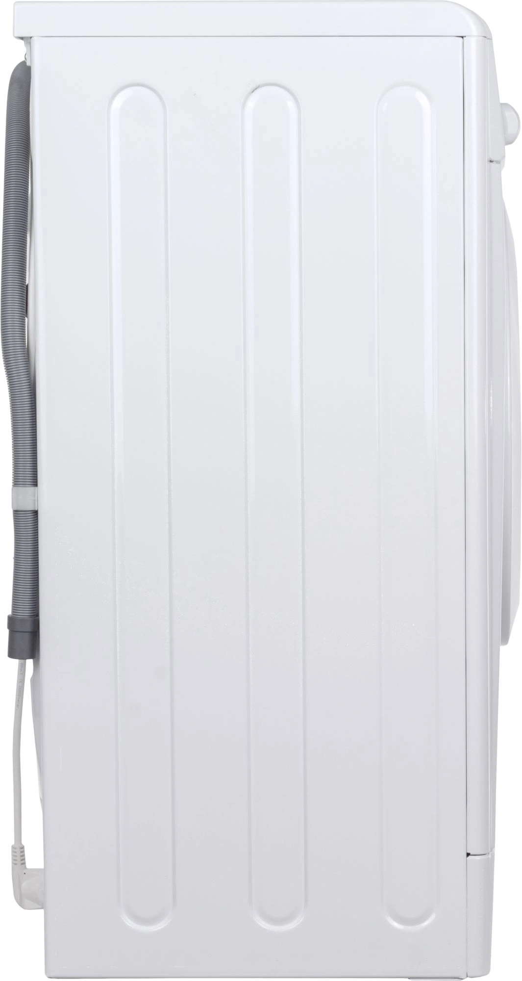 Стиральная машина Indesit IWSC 5105 класс: A загр.фронтальная макс.:5кг белый — миниатюра 7