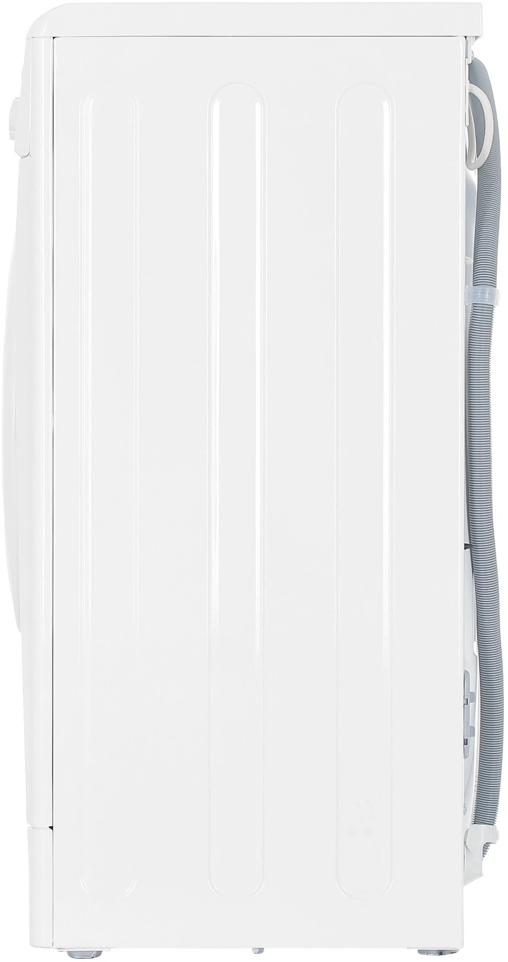 Стиральная машина Indesit EWSB 5085 CIS класс: A загр.фронтальная макс.:5кг белый — миниатюра 4