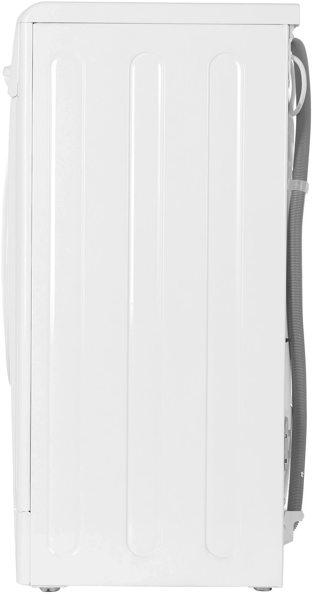 Стиральная машина Indesit IWSD 51051 CIS класс: A загр.фронтальная макс.:5кг белый — миниатюра 3