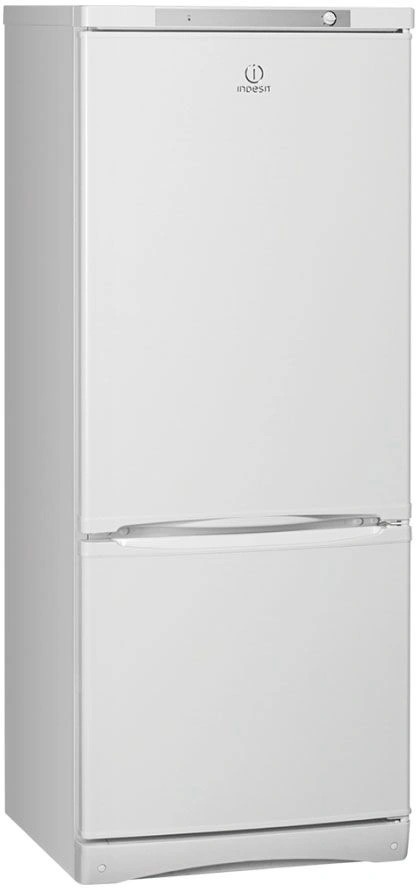 Холодильник Indesit ES 15 A 2-хкамерн. белый — миниатюра 3