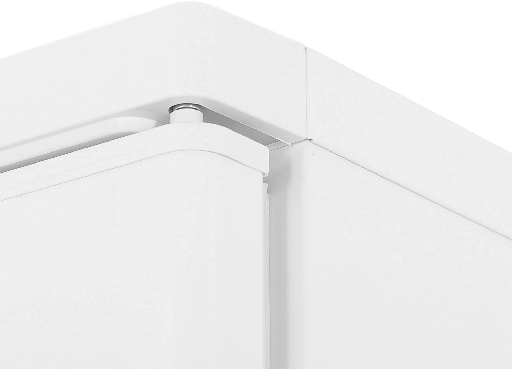Холодильник Indesit ES 15 A 2-хкамерн. белый — миниатюра 5