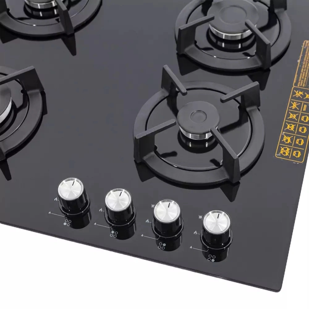 Встраиваемый комплект Simfer S63B416 черный/черный — миниатюра 5