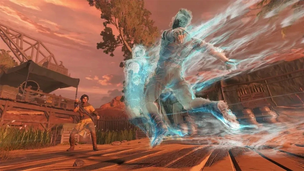 Игра для PS5 PlayStation Unknown 9: Awakening (16+) — миниатюра 4