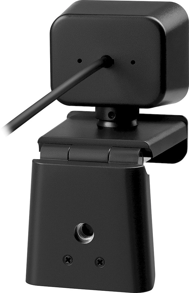 Камера Web Defender G-Lens 2596 черный 12Mpix (3840x2160) USB2.0 с микрофоном для ноутбука (63196) — миниатюра 7