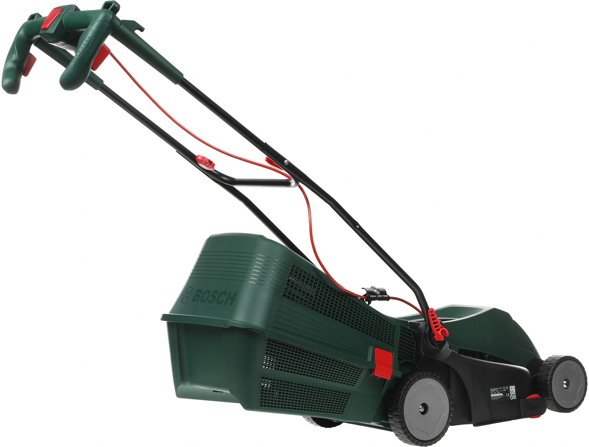 Газонокосилка роторная Bosch UniversalRotak 34-405 (06008A6401) 1300Вт — миниатюра 15