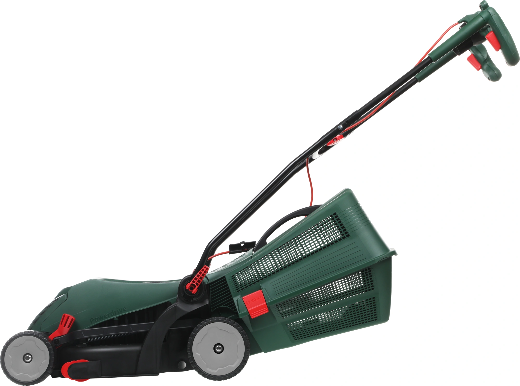 Газонокосилка роторная Bosch UniversalRotak 34-405 (06008A6401) 1300Вт — миниатюра 10