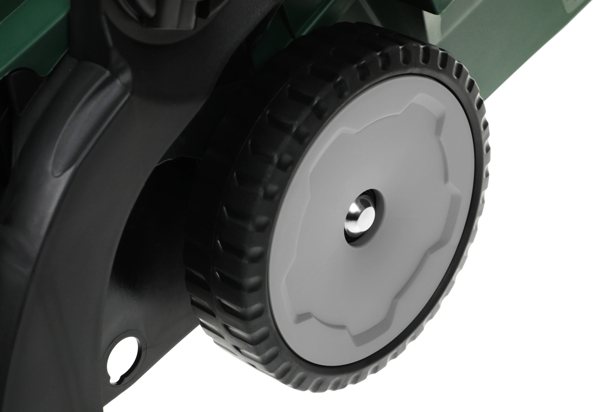 Газонокосилка роторная Bosch UniversalRotak 34-405 (06008A6401) 1300Вт — миниатюра 3
