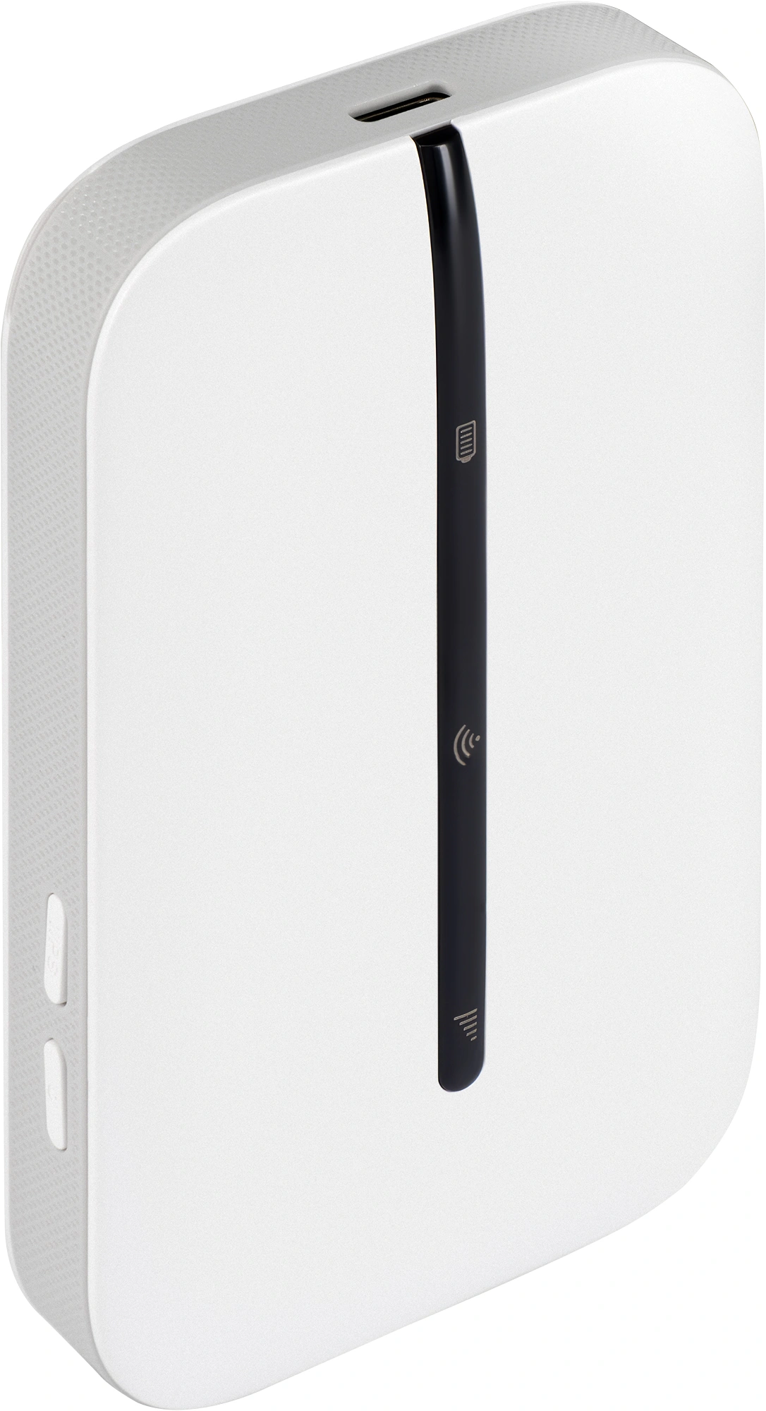 Модем 3G/4G Digma DWR-M300LTE USB Wi-Fi Firewall +Router внешний белый — миниатюра 10