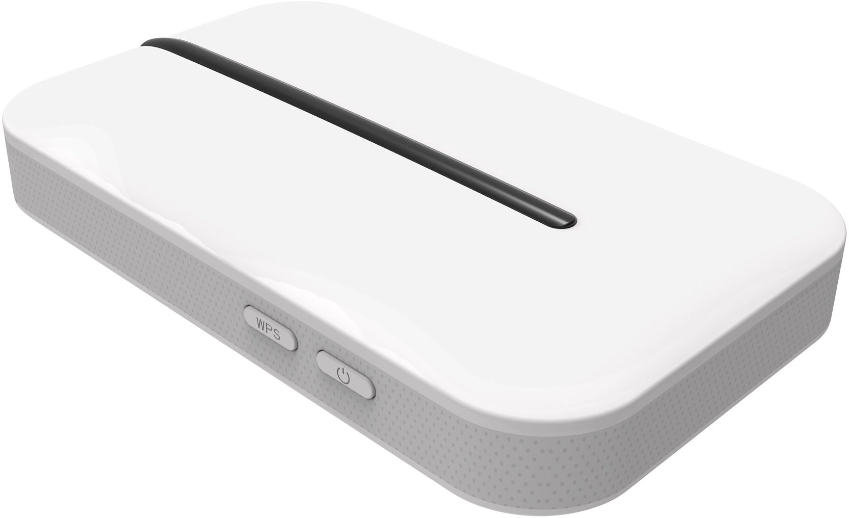 Модем 3G/4G Digma DWR-M300LTE USB Wi-Fi Firewall +Router внешний белый — миниатюра 8