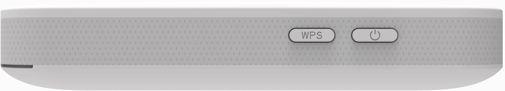 Модем 3G/4G Digma DWR-M300LTE USB Wi-Fi Firewall +Router внешний белый — миниатюра 2