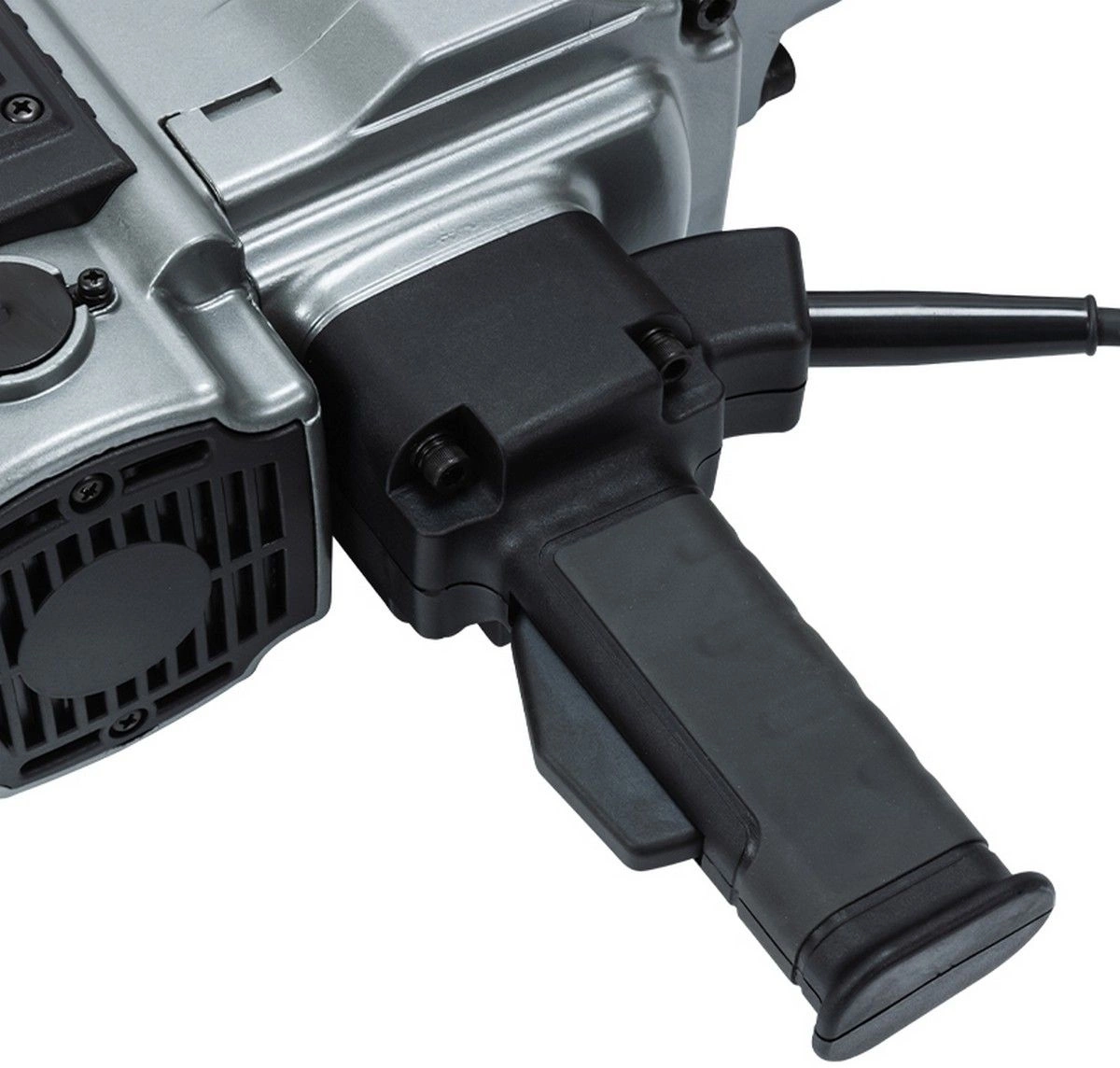 Отбойный молоток Deli DE-DG30-1E 2100Вт — миниатюра 7