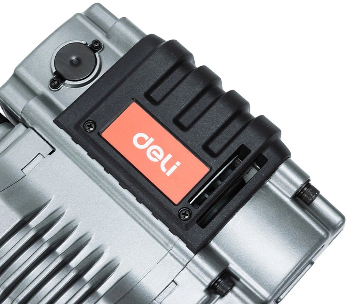 Отбойный молоток Deli DE-DG30-1E 2100Вт — миниатюра 8