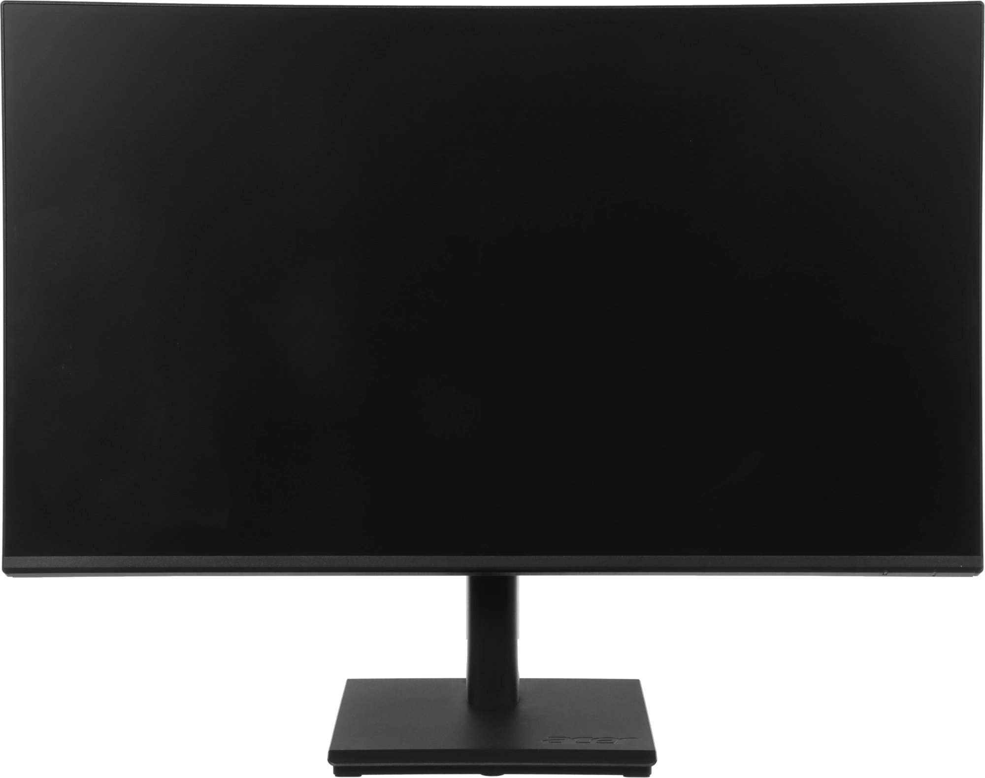 Монитор Acer 27" Vero V277Gbi черный IPS LED 4ms 16:9 HDMI матовая 250cd 178гр/178гр 1920x1080 120Hz FreeSync VGA FHD 3.64кг — миниатюра 2