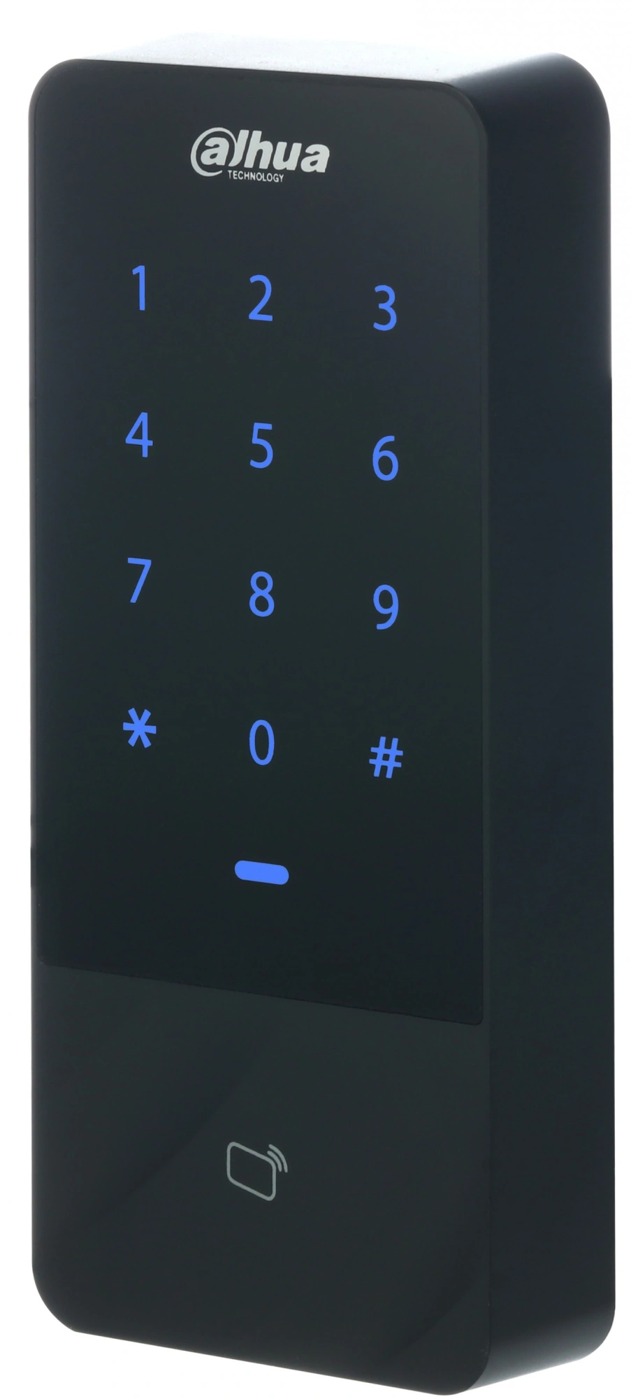 Считыватель карт Dahua DHI-ASI1201E-D-V1 уличный — миниатюра 2