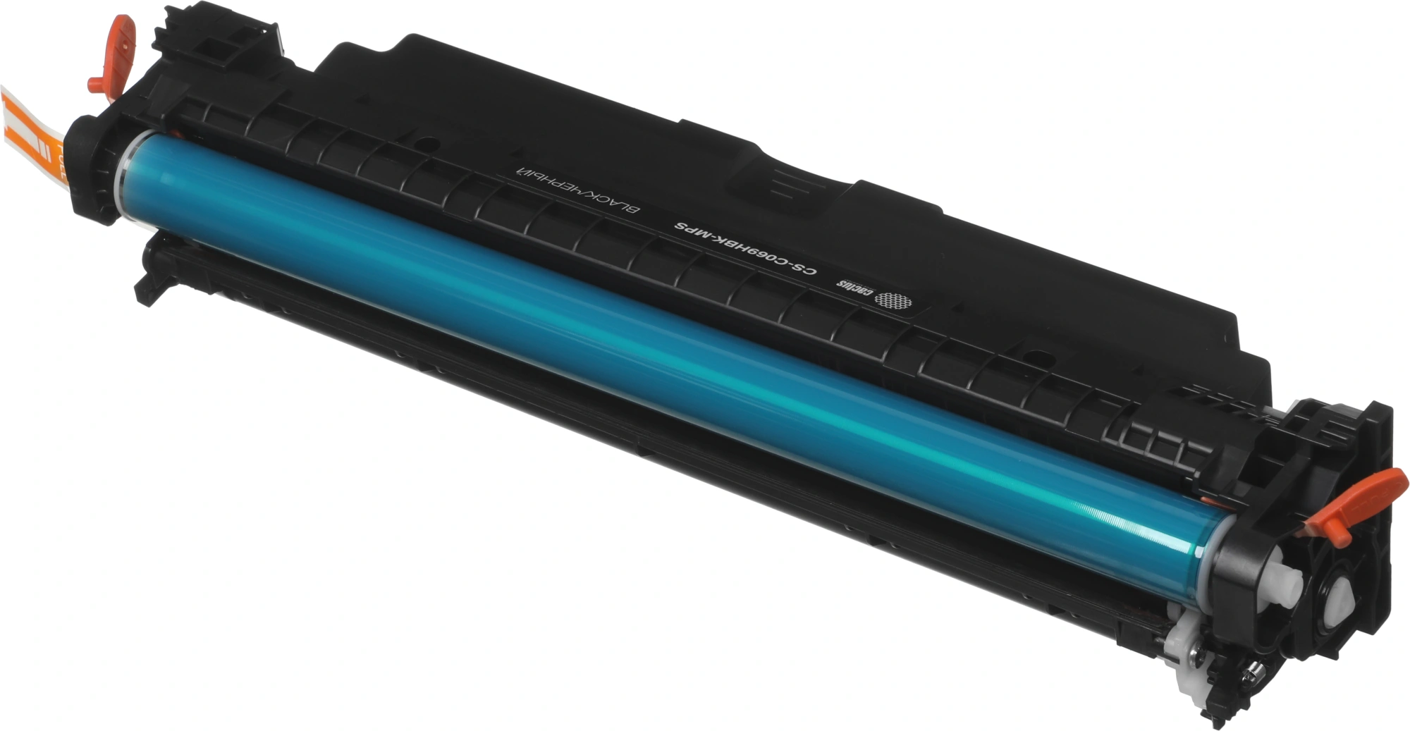 Картридж лазерный Cactus CS-C069HBK-MPS 069HBK черный (12000стр.) для Canon I_sensys LBP673CDW/MF754CDW/MF752CDW/imageCLASS MF756Cx/LBP674CDW/MF753CDW/MF751CDW с чипом — миниатюра 4