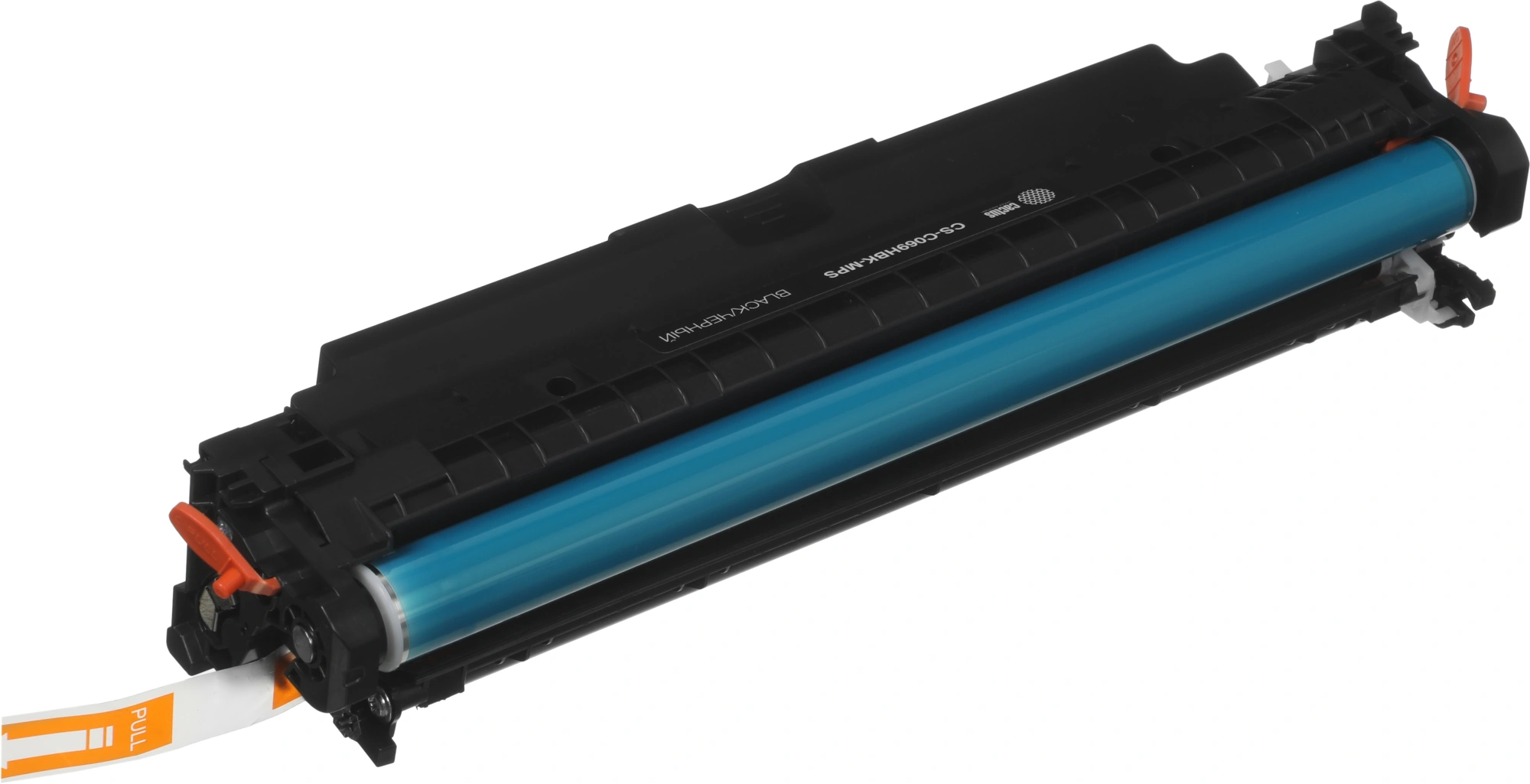 Картридж лазерный Cactus CS-C069HBK-MPS 069HBK черный (12000стр.) для Canon I_sensys LBP673CDW/MF754CDW/MF752CDW/imageCLASS MF756Cx/LBP674CDW/MF753CDW/MF751CDW с чипом — миниатюра 8