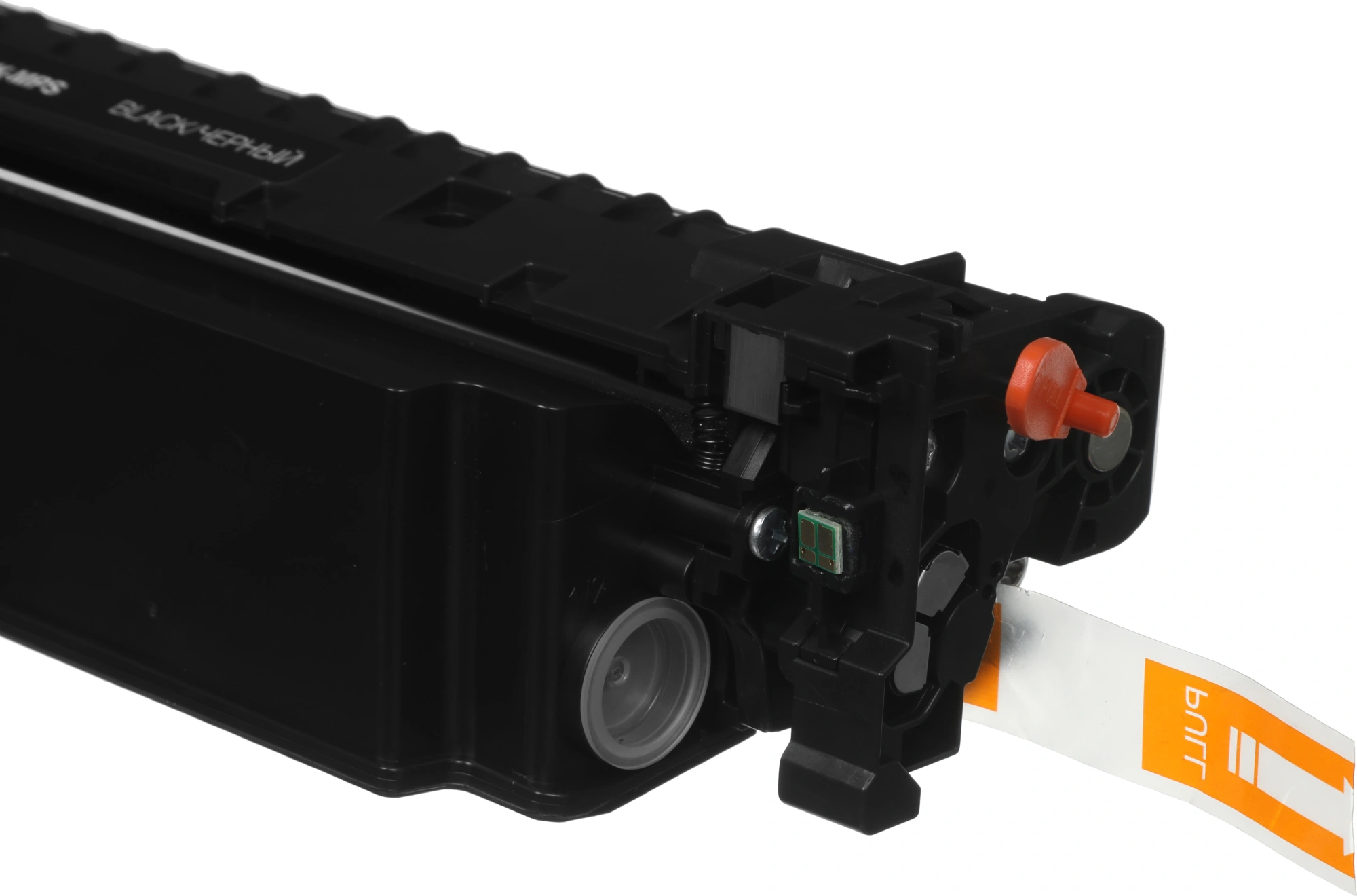 Картридж лазерный Cactus CS-C069HBK-MPS 069HBK черный (12000стр.) для Canon I_sensys LBP673CDW/MF754CDW/MF752CDW/imageCLASS MF756Cx/LBP674CDW/MF753CDW/MF751CDW с чипом — миниатюра 9