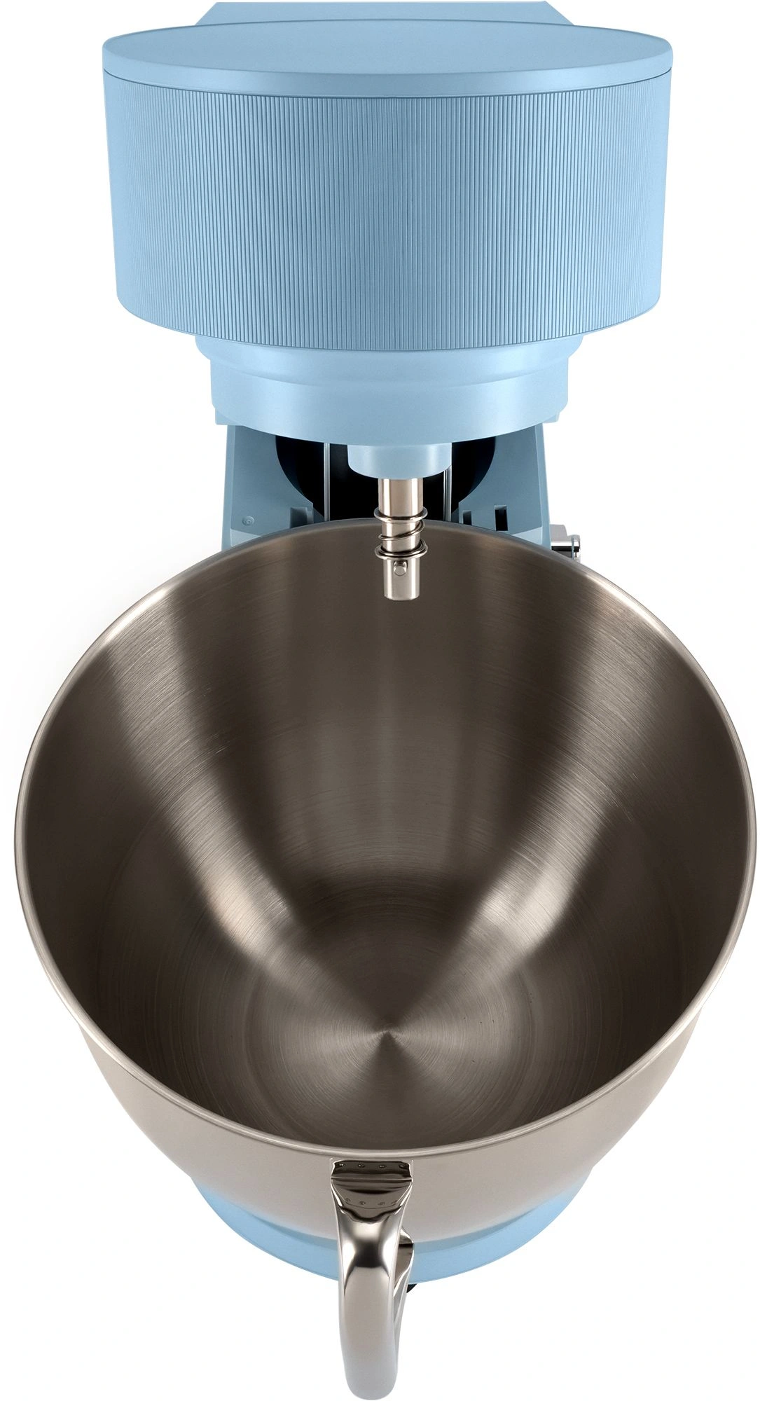 Миксер планетарный Vitek VT-PM0555 2200Вт голубой — миниатюра 15
