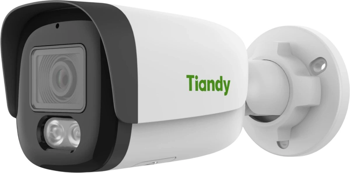 Камера видеонаблюдения IP Tiandy TC-C38WS 3LRA-28 2.8-2.8мм цв. корп.:белый — фото 1
