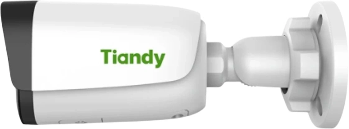 Камера видеонаблюдения IP Tiandy TC-C38WS 3LRA-28 2.8-2.8мм цв. корп.:белый — миниатюра 3