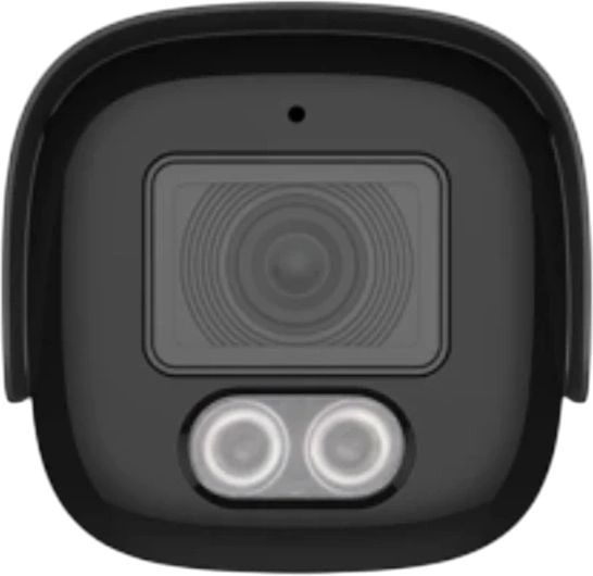 Камера видеонаблюдения IP Tiandy TC-C38WS 3LRA-28 2.8-2.8мм цв. корп.:белый — миниатюра 2