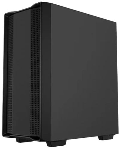 Корпус Deepcool CC560 ARGB черный без БП ATX 2x120mm 4x140mm 1xUSB2.0 1xUSB3.0 audio bott PSU — миниатюра 2