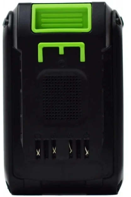 Батарея аккумуляторная Greenworks G24HP8 24В 8Ач Li-Ion (2957907 ) — миниатюра 6