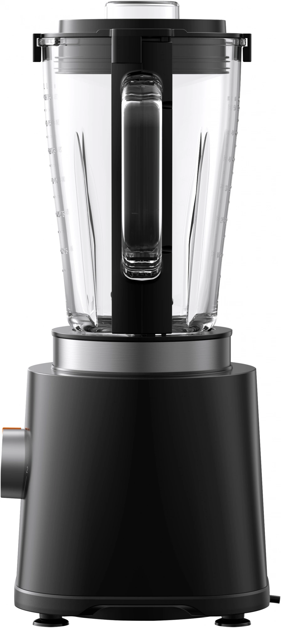 Блендер стационарный Xiaomi Blender EU 600Вт черный — миниатюра 5