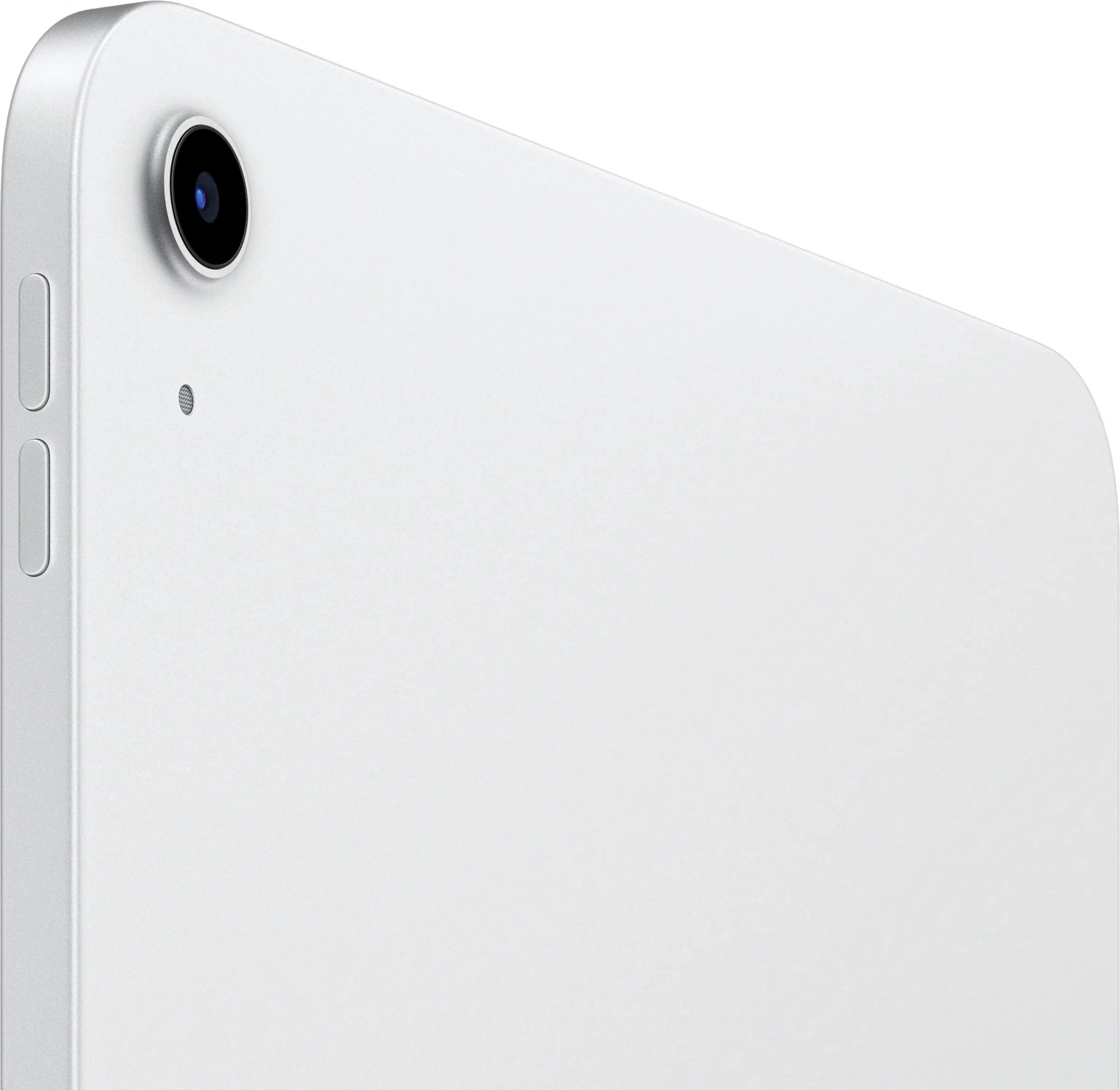 Планшет Apple iPad 2025 A3354 A16 Bionic 5C RAM6Gb ROM256Gb 11" IPS 2360x1640 iOS серебристый 12Mpix 12Mpix BT WiFi 10hr — миниатюра 3