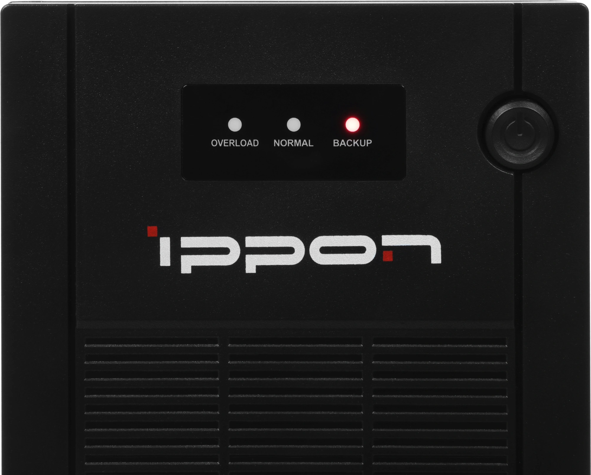 Источник бесперебойного питания Ippon Back Basic 1050S New Euro 600Вт 1050ВА черный — миниатюра 5