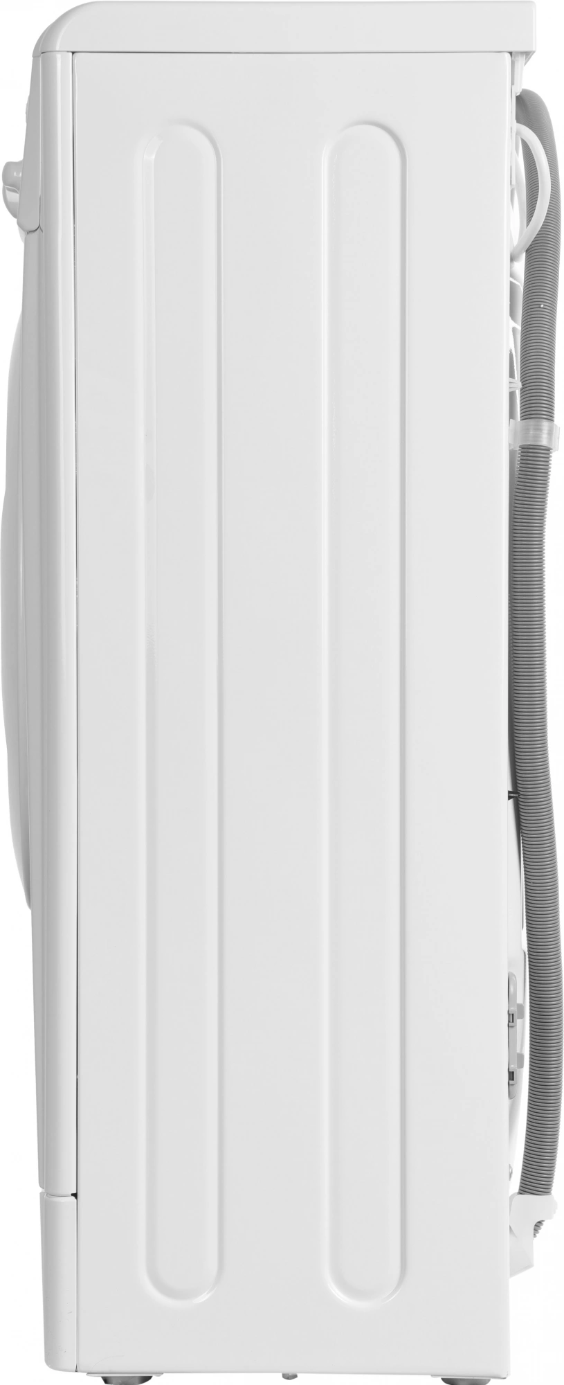 Стиральная машина Indesit IWUD 4085 класс: A загр.фронтальная макс.:4кг белый — миниатюра 12