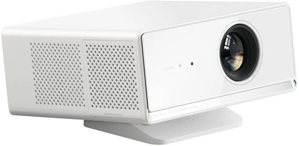 Проектор Wanbo X5 Air LCD 1100Lm ANSI (1920x1080) 3000:1 ресурс лампы:20000часов 2xUSB typeA 1xHDMI 2.7кг — миниатюра 4