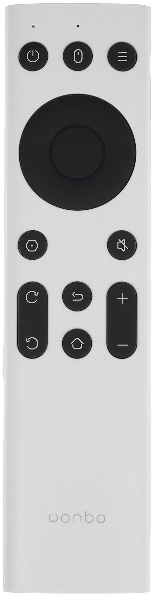 Проектор Wanbo X5 Air LCD 1100Lm ANSI (1920x1080) 3000:1 ресурс лампы:20000часов 2xUSB typeA 1xHDMI 2.7кг — миниатюра 10