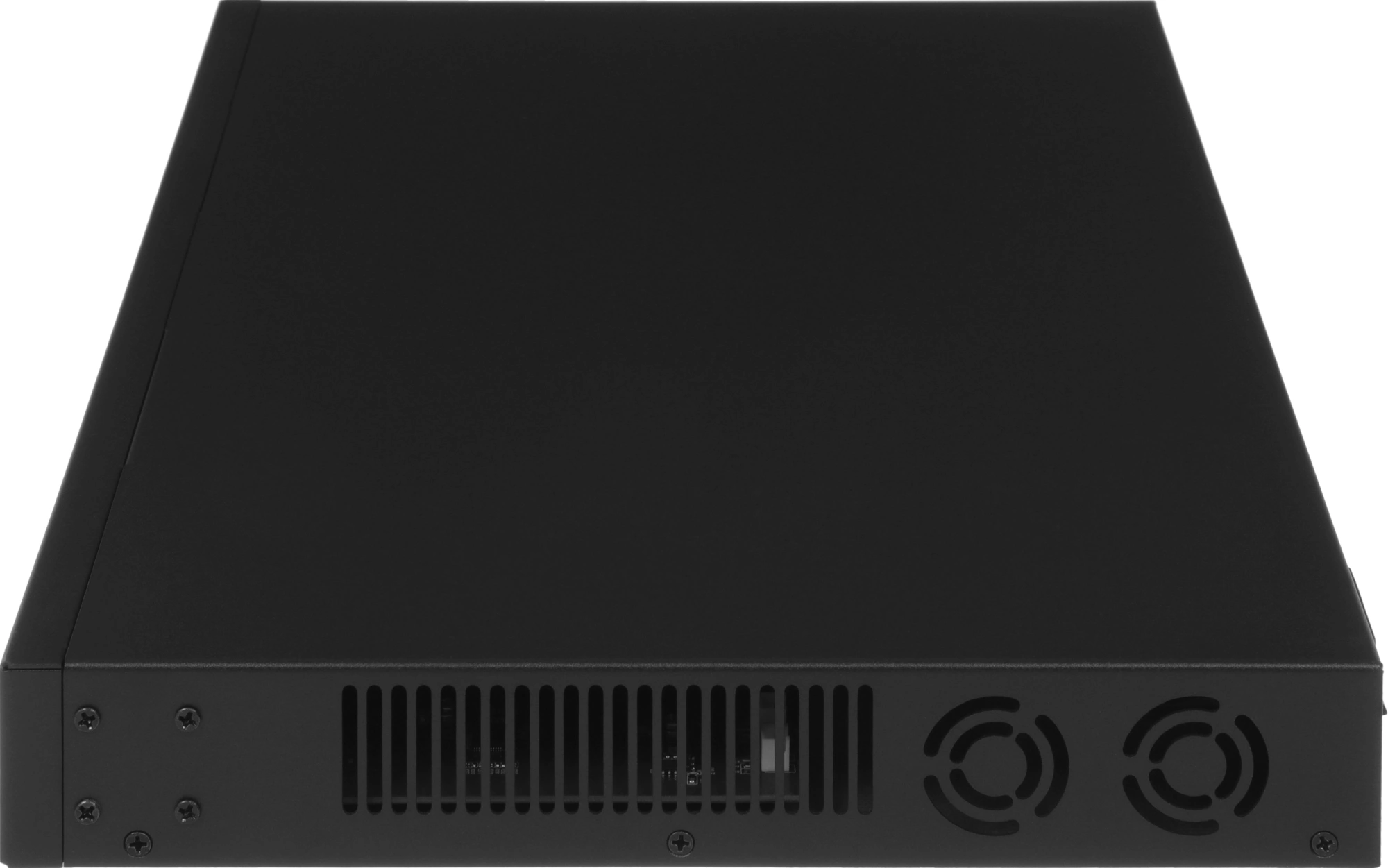 Коммутатор Digma DSW716G-4C-R (L2+) 16x1Гбит/с 4xКомбо(1000BASE-T/SFP) управляемый — миниатюра 5