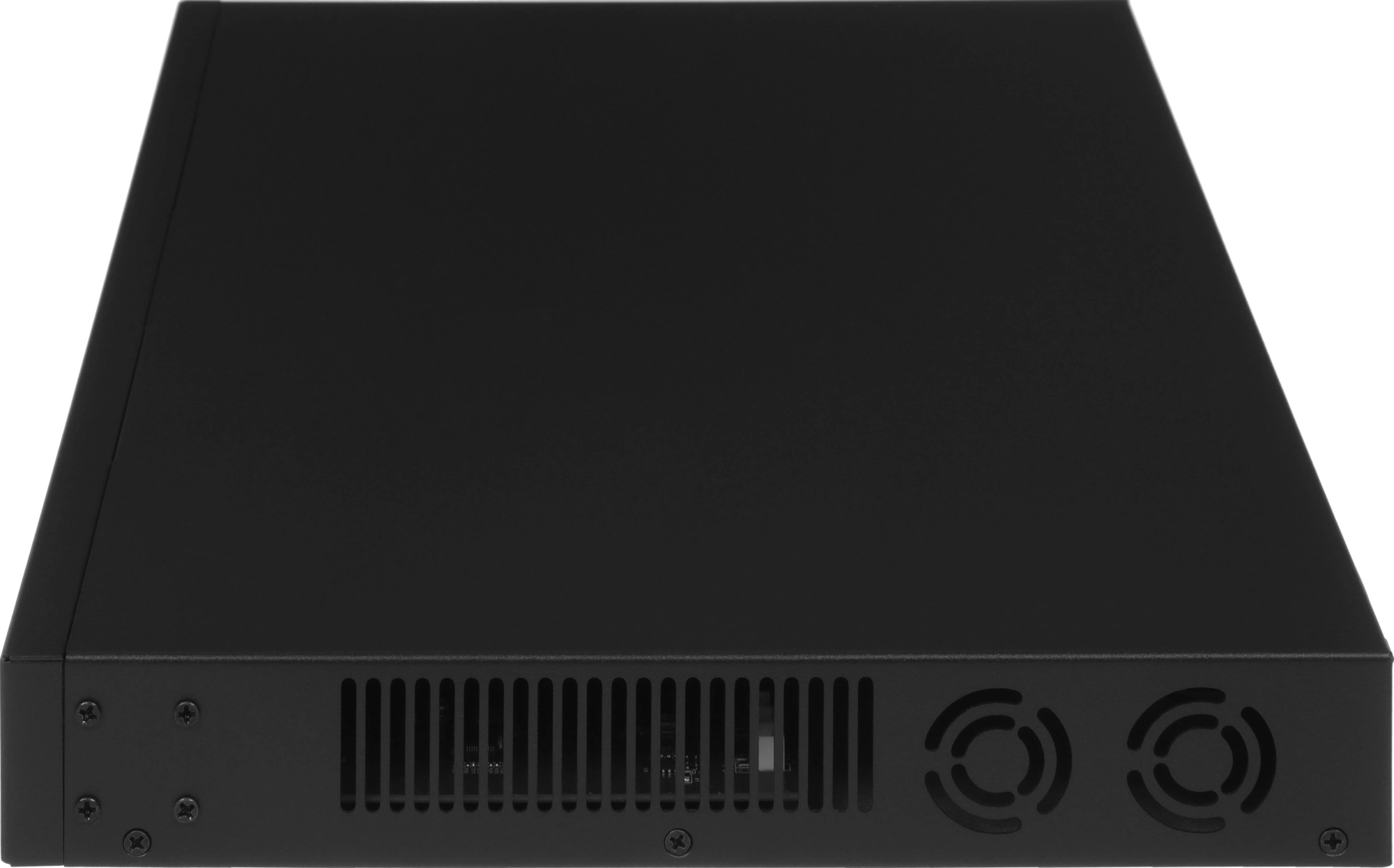 Коммутатор Digma DSP716G-4C-R300 (L2+) 16x1Гбит/с 4xКомбо(1000BASE-T/SFP) 300W управляемый — миниатюра 5