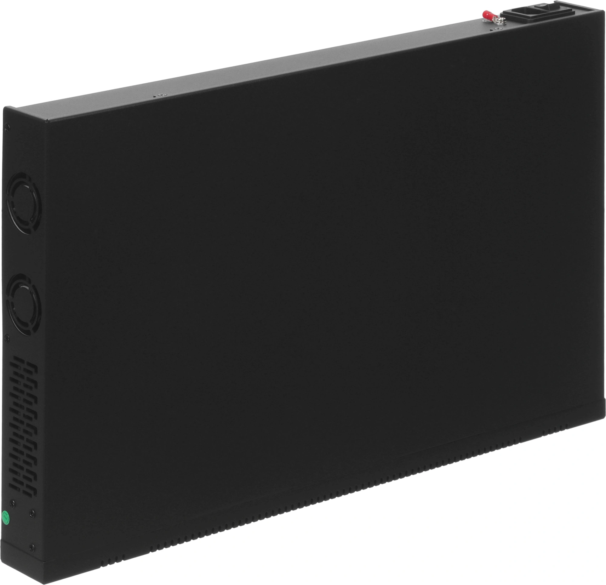 Коммутатор Digma DSP848G-6S+R700 (L3) 48x1Гбит/с 6SFP+ 700W управляемый — миниатюра 4