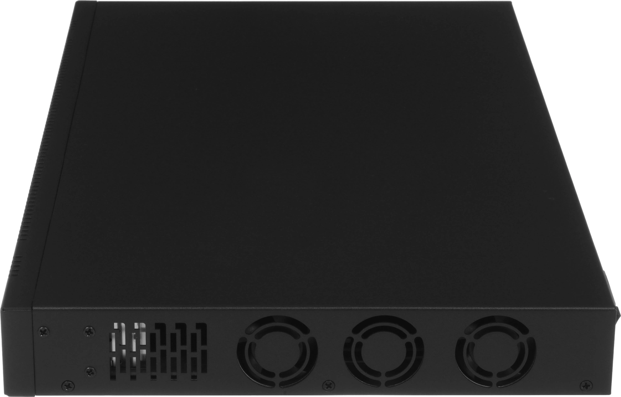 Коммутатор Digma DSP848G-6S+R700 (L3) 48x1Гбит/с 6SFP+ 700W управляемый — миниатюра 5