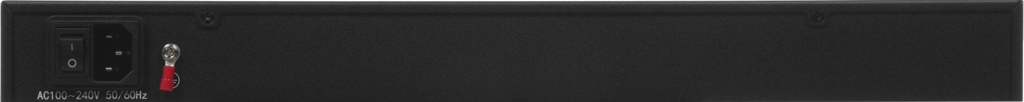 Коммутатор Digma DSP848G-6S+R700 (L3) 48x1Гбит/с 6SFP+ 700W управляемый — миниатюра 11