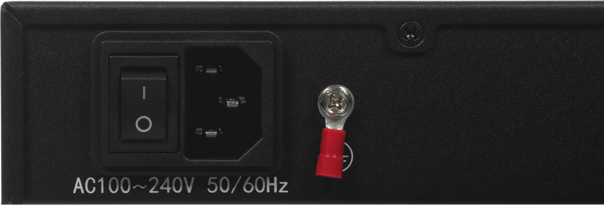 Коммутатор Digma DSP848G-6S+R700 (L3) 48x1Гбит/с 6SFP+ 700W управляемый — миниатюра 10