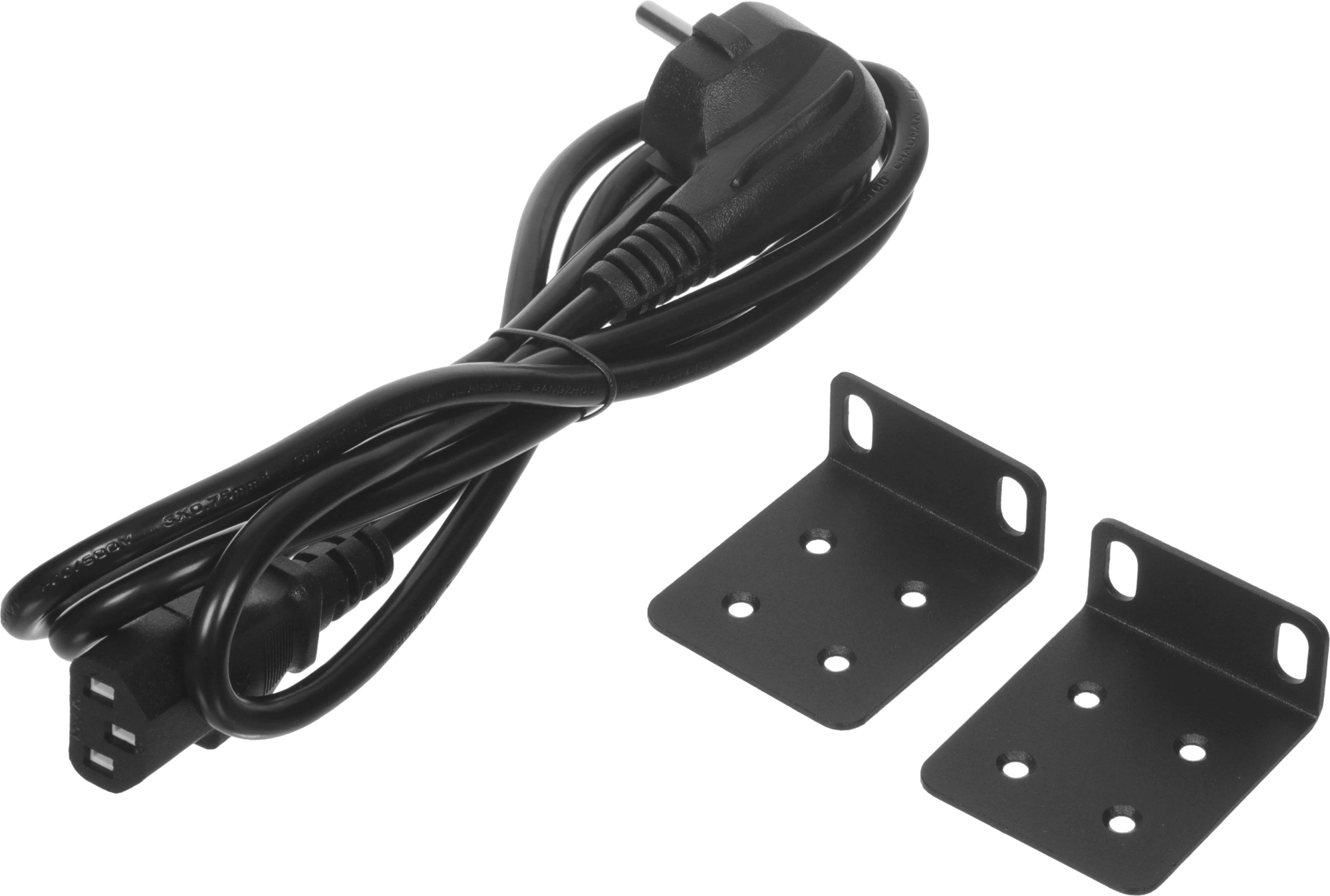 Коммутатор Digma DSP848G-6S+R700 (L3) 48x1Гбит/с 6SFP+ 700W управляемый — миниатюра 6