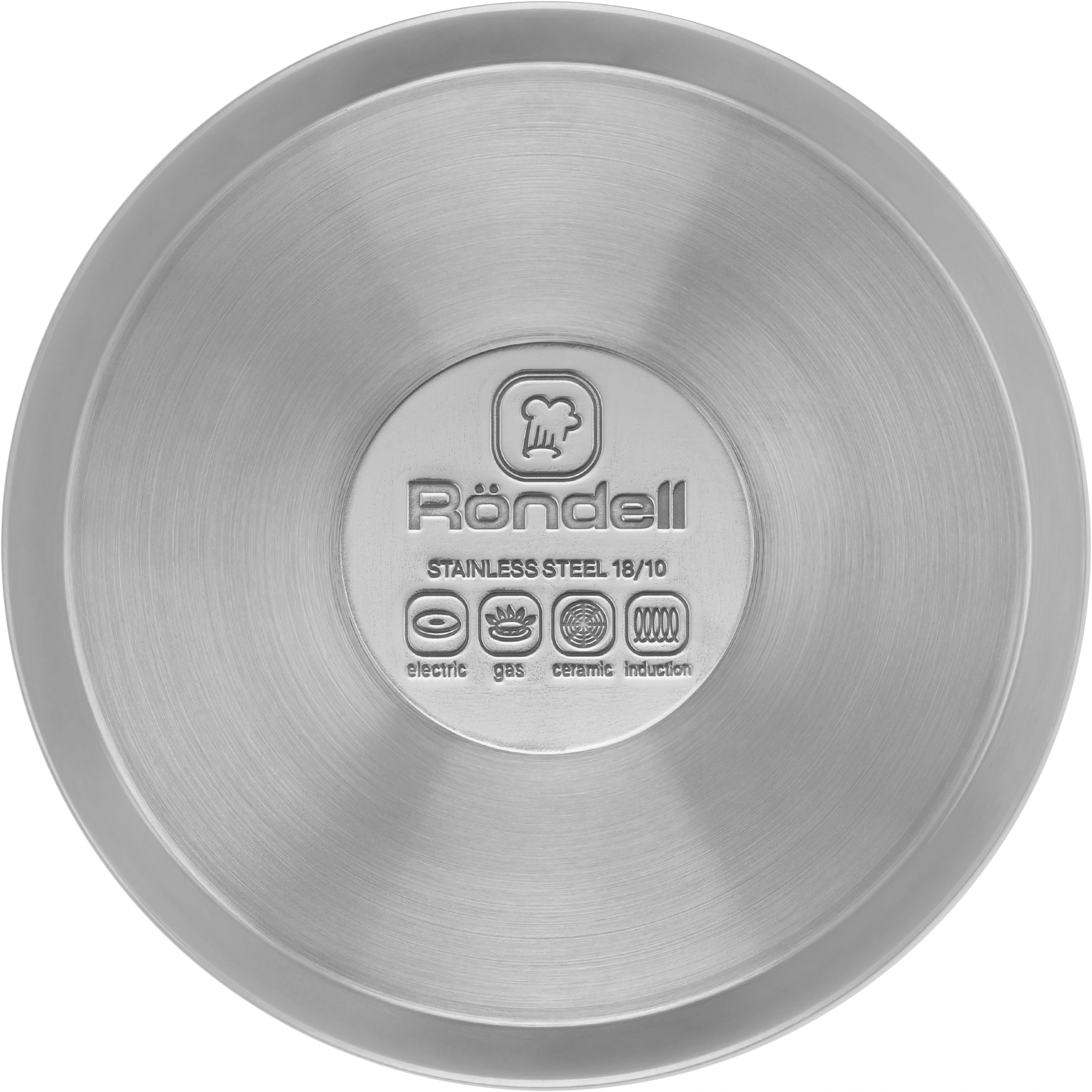 Набор посуды Rondell Stark RDS-2010 3 предмета — миниатюра 2