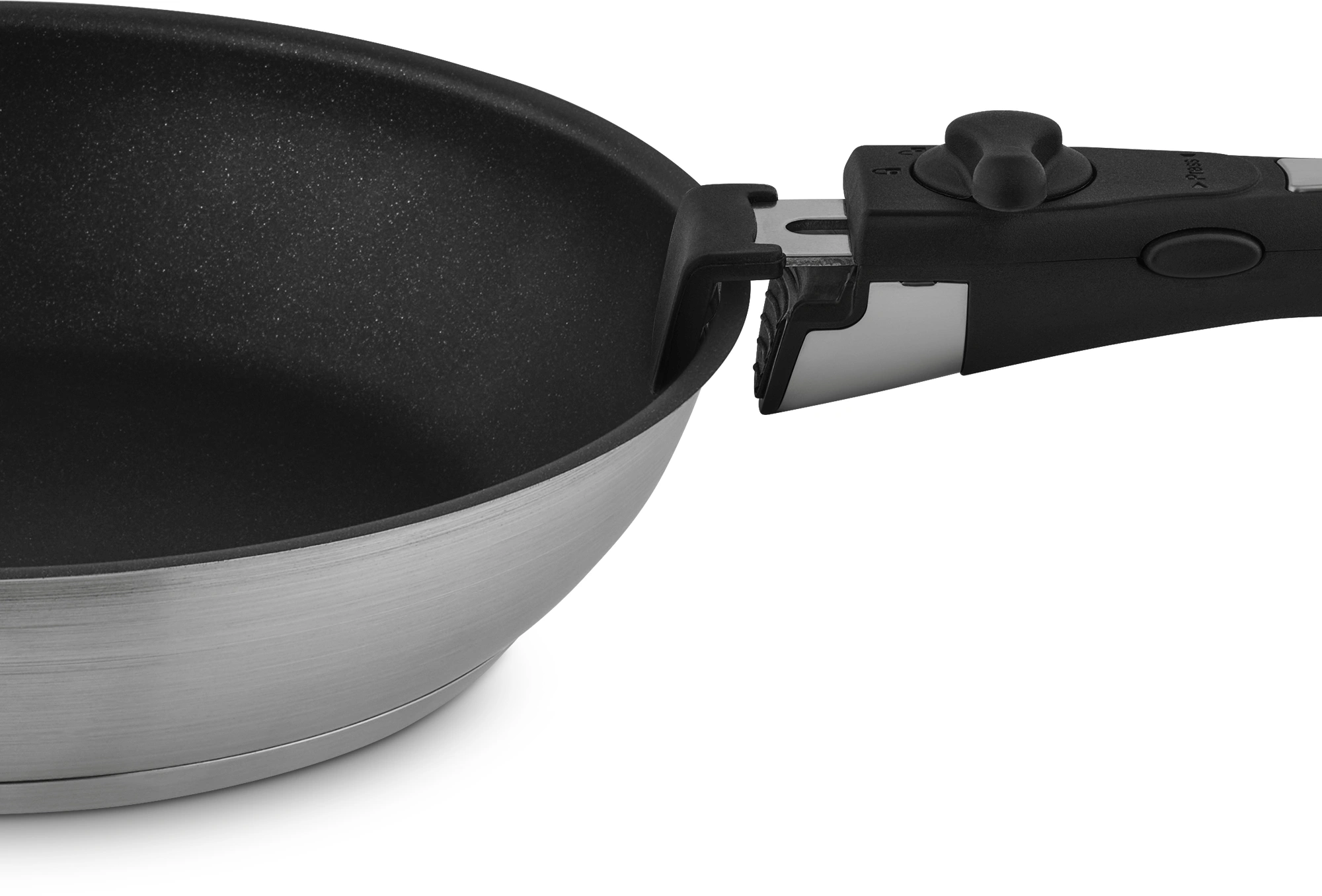 Набор посуды Rondell Stark RDS-2010 3 предмета — миниатюра 4