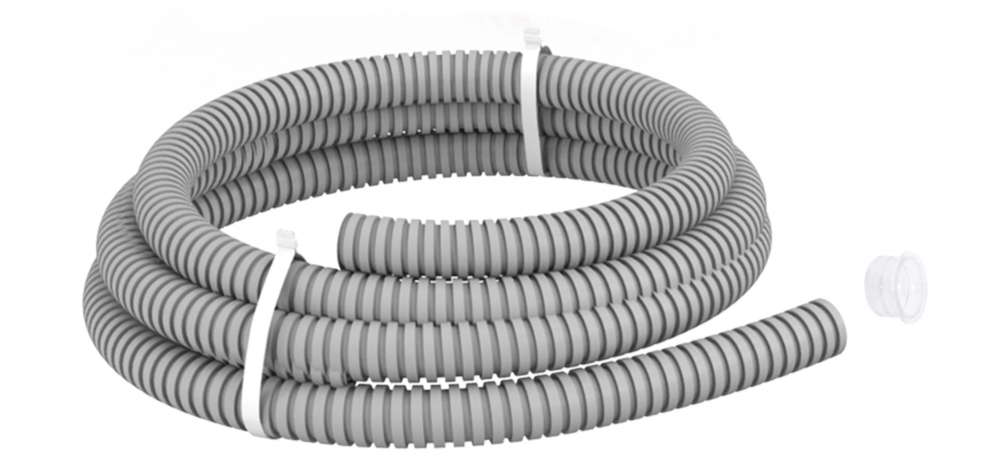 Мат нагревательный Royal Thermo Flat Mat RTFM 2-150-1 1м2 2м 150Вт красный — миниатюра 3