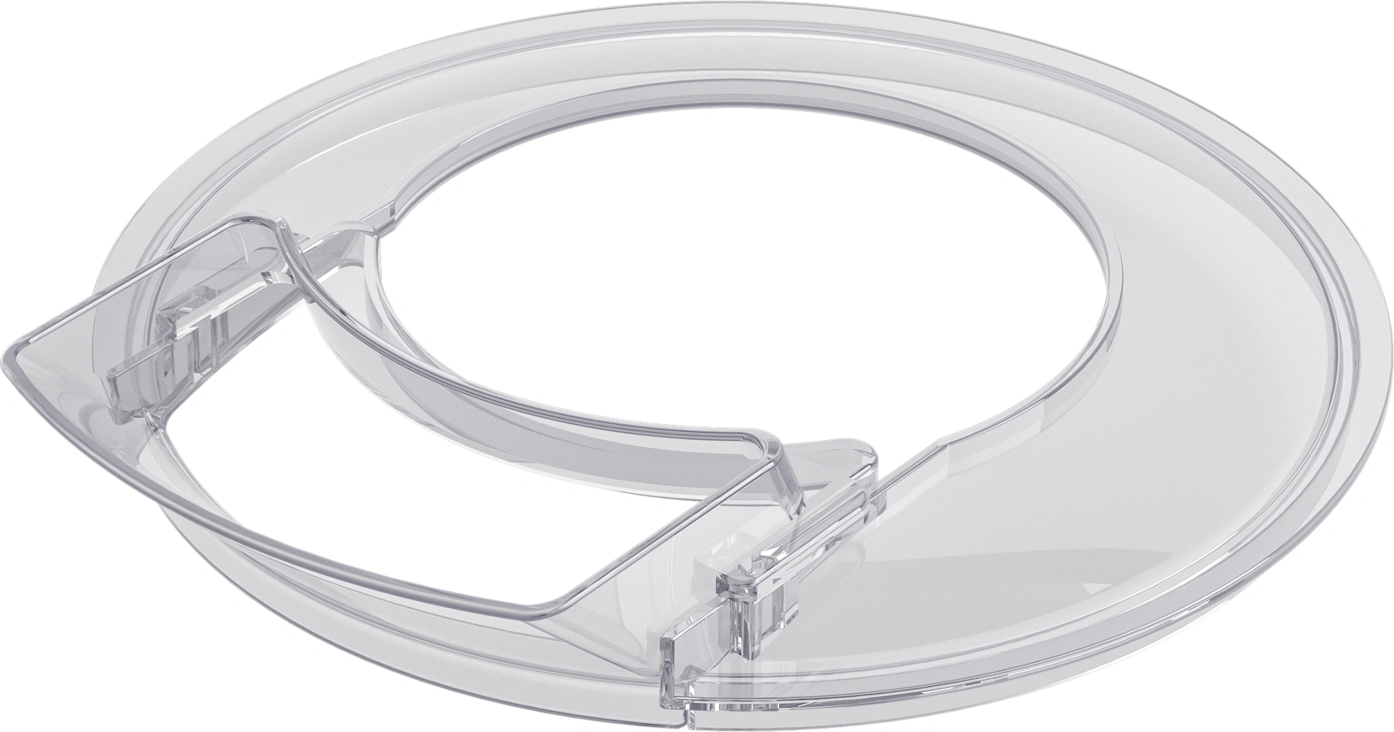 Миксер планетарный Candy CM-500 600Вт белый — миниатюра 6