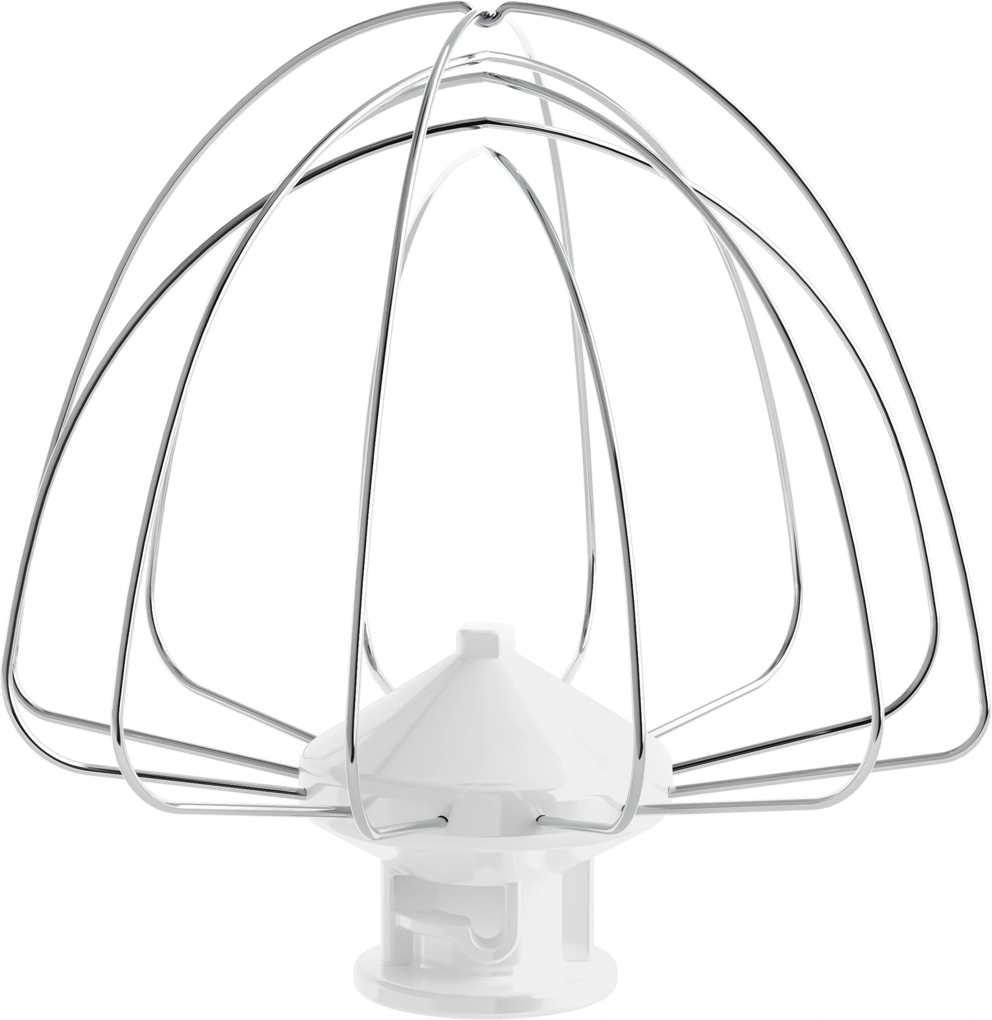 Миксер планетарный Candy CM-500 600Вт белый — миниатюра 8